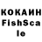 МЕТАДОН кристалл kmInSI